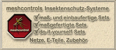 meshcontrol -und Ruhe ist.