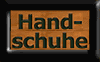 orig. Bundeswehrhandschuhe , absolut unverwüstlich