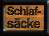 Pooftüten zum Wohlfühlen, leider ohne Inhalt...