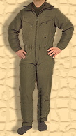 Bundeswehrkombi
